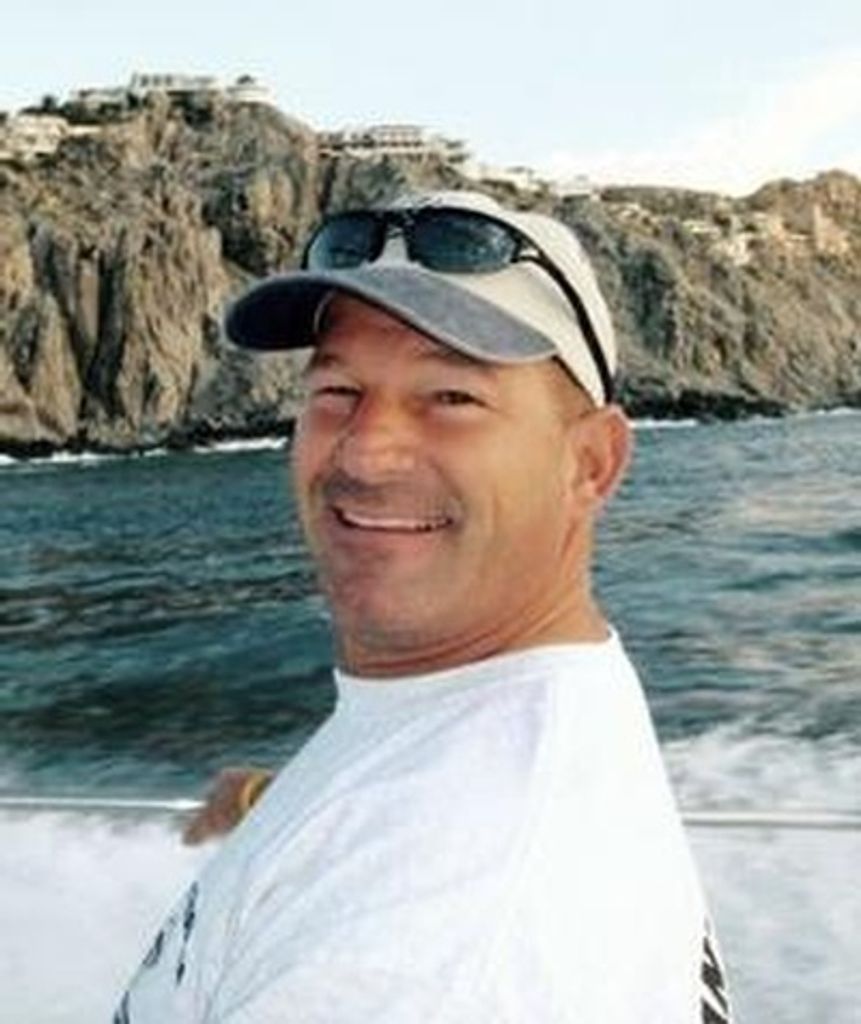 Jeff Barnes Profile Photo