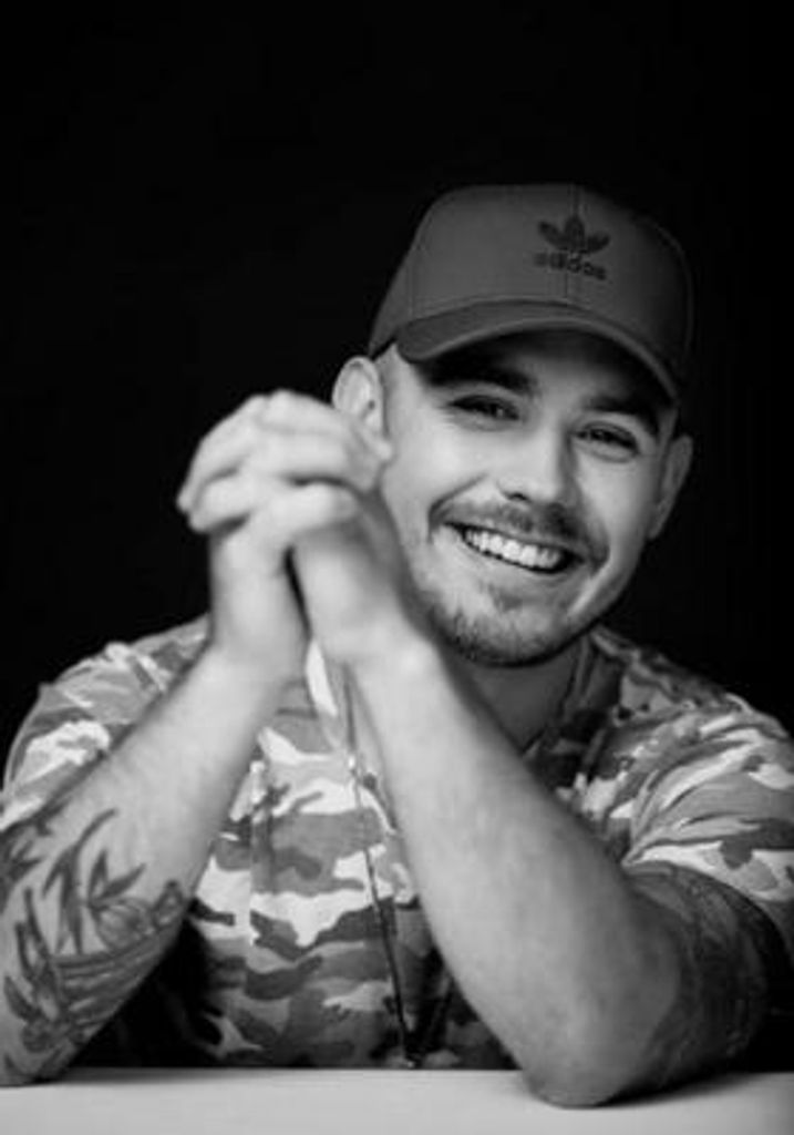 Trent Glisson Profile Photo