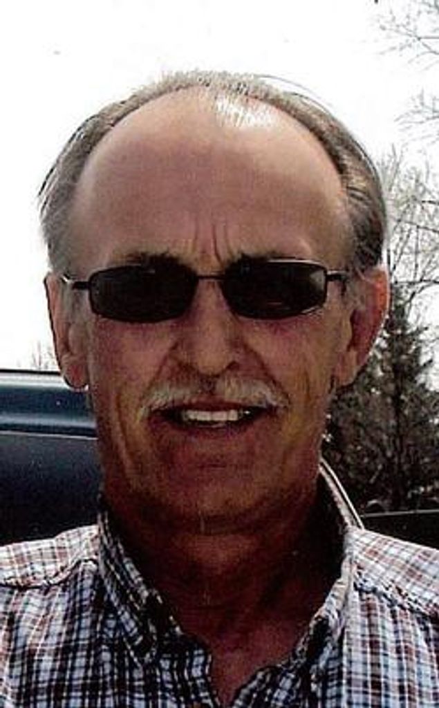 Gerald A Vetsch Profile Photo
