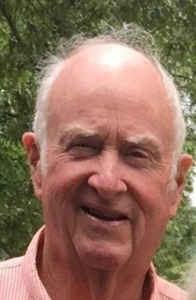 B.A. Dewoody Profile Photo