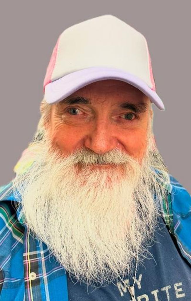 Eddie "Eddie North" Orval Manges Profile Photo