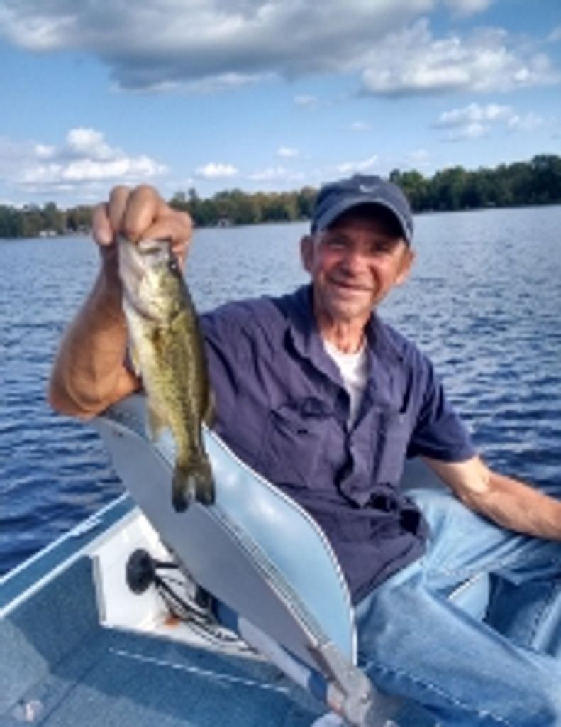 Brad Charles Barrie Profile Photo