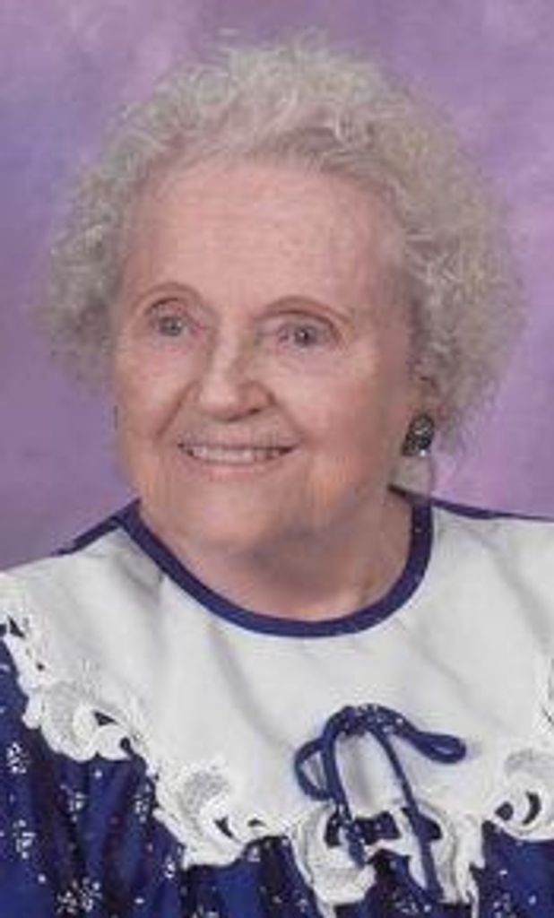 Mary Margaret Keller