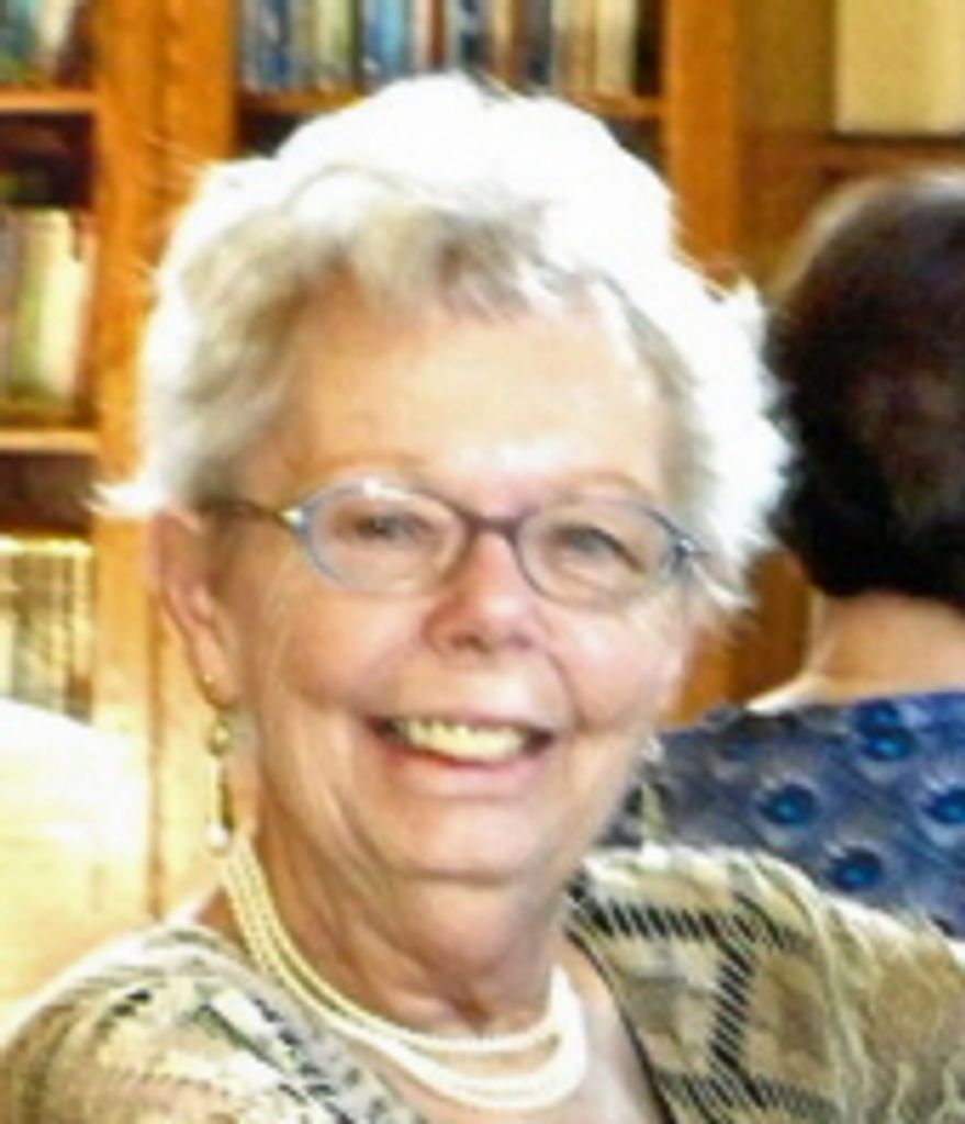 Karen E. Gruenewald