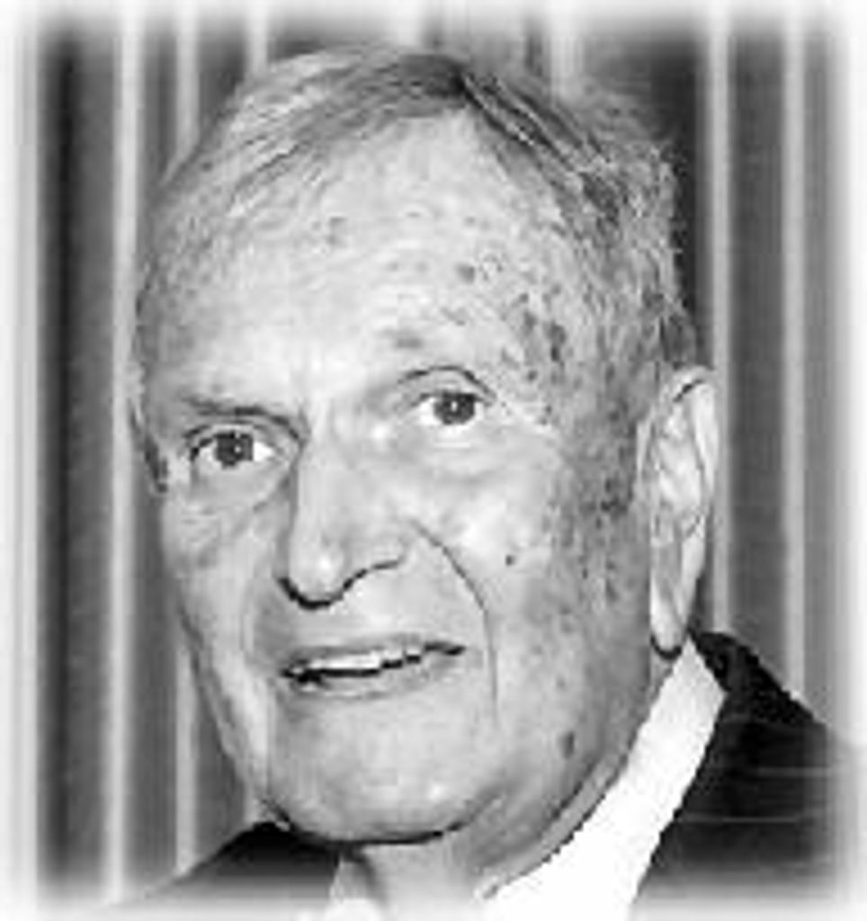 DONALD LEVIN Profile Photo