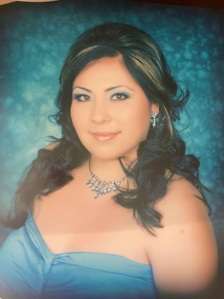 Maria Guadalupe Silva Profile Photo