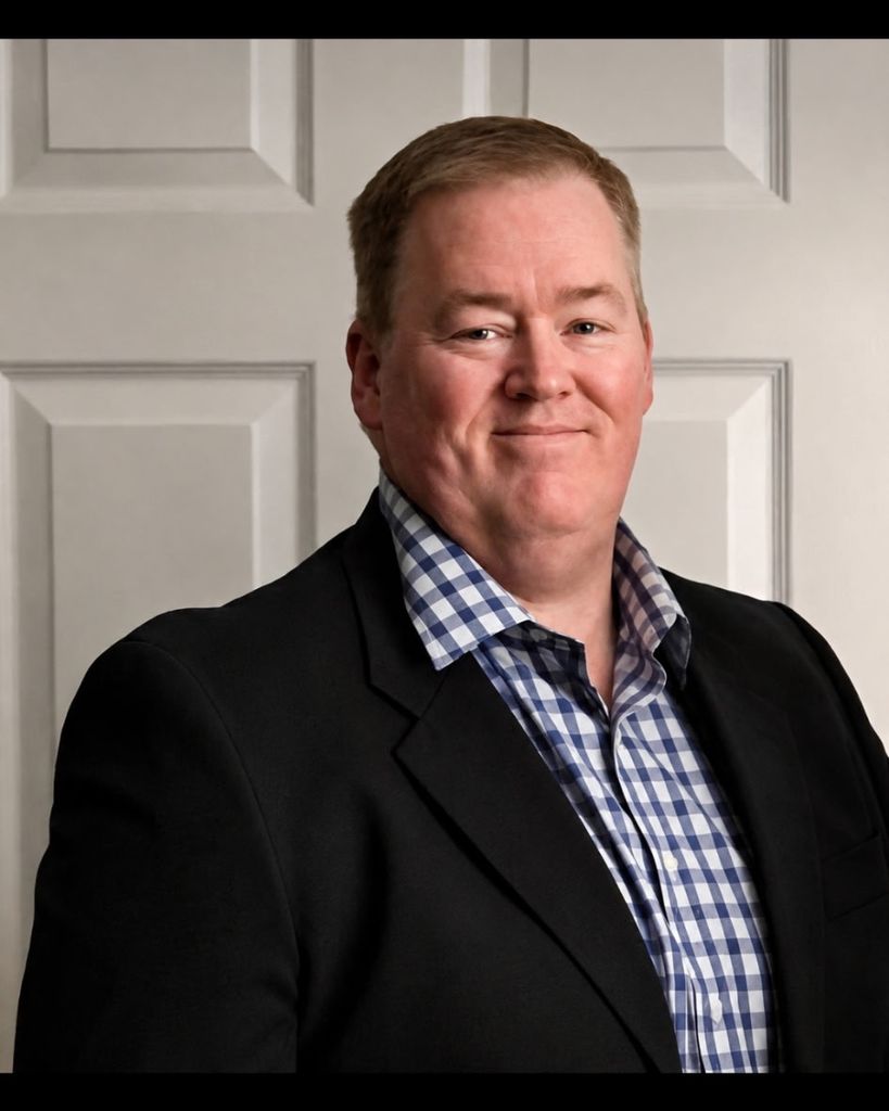 Shawn Patrick Connor Profile Photo
