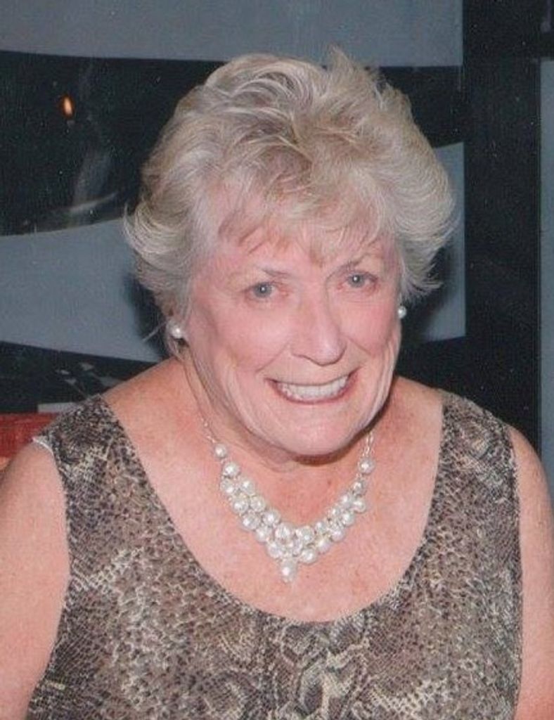 Hildegarde Richardson Stubbs Spalding Profile Photo