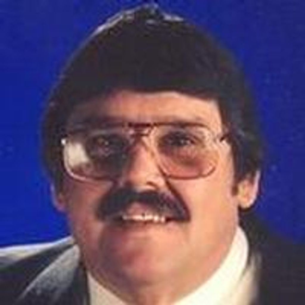 Roger Mullins