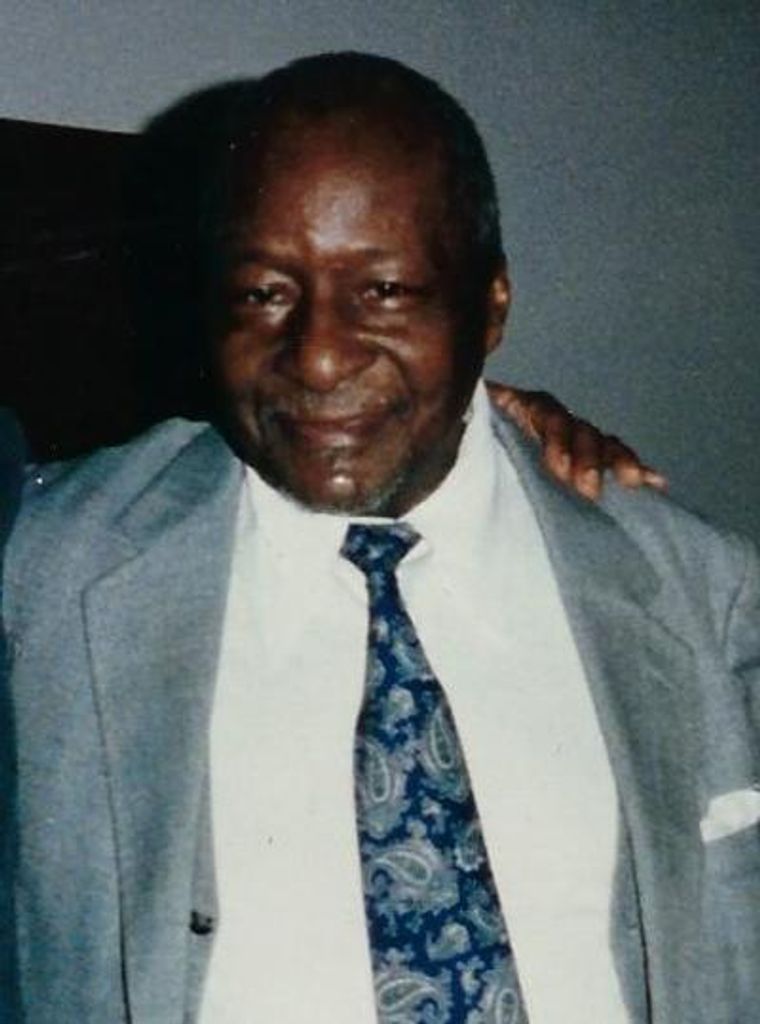 Harvey Richard Fells Profile Photo