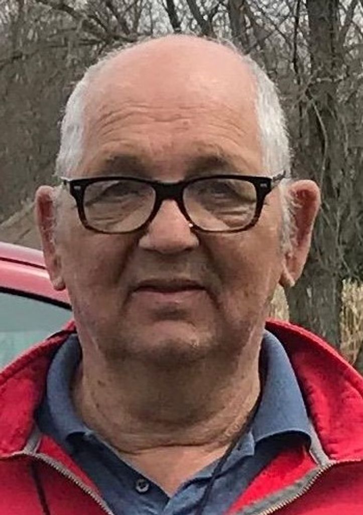 Norman P. Johnson