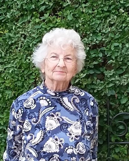 Phebe A Canupp Profile Photo