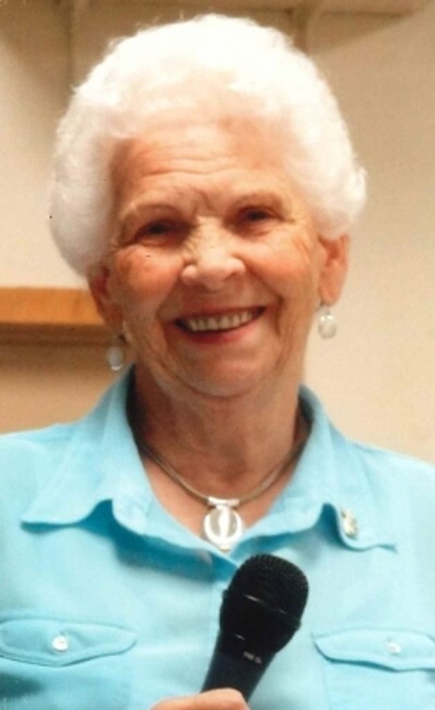 Barbara "Barb" Biller