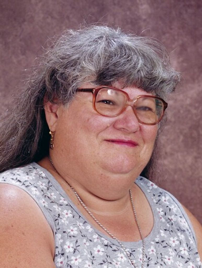 Patriciann B. Hubbard Profile Photo