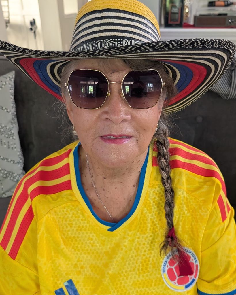 Martha Lucia Monsalve