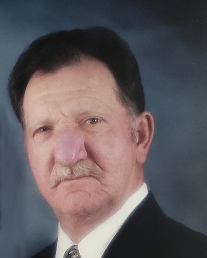 Joel Clark Johnson's obituary image