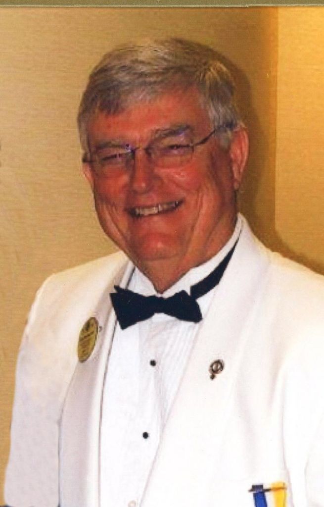 Keith Peedin Profile Photo