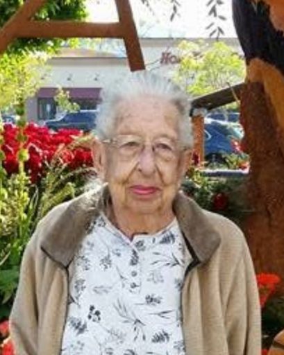 BERTHA WHALAN Profile Photo