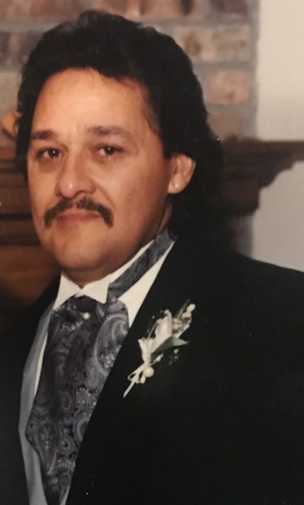 Juan Montelongo
