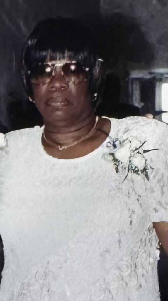 Dorothy Mae Gabriel Profile Photo