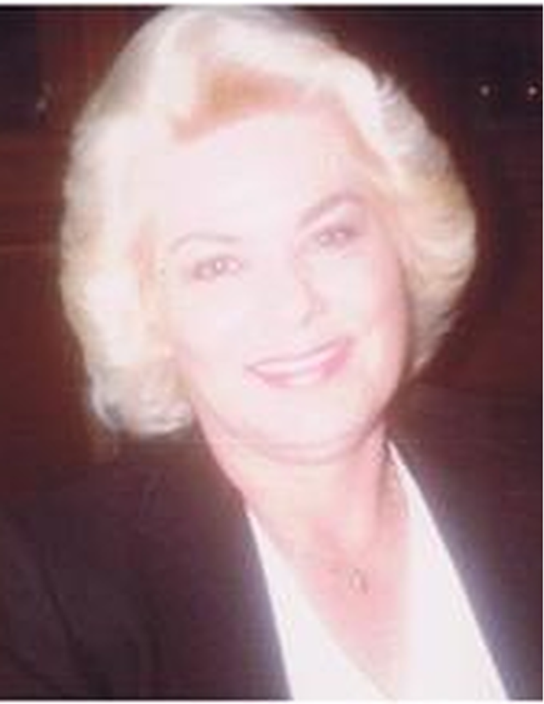 Dorothy F. Peskin Profile Photo