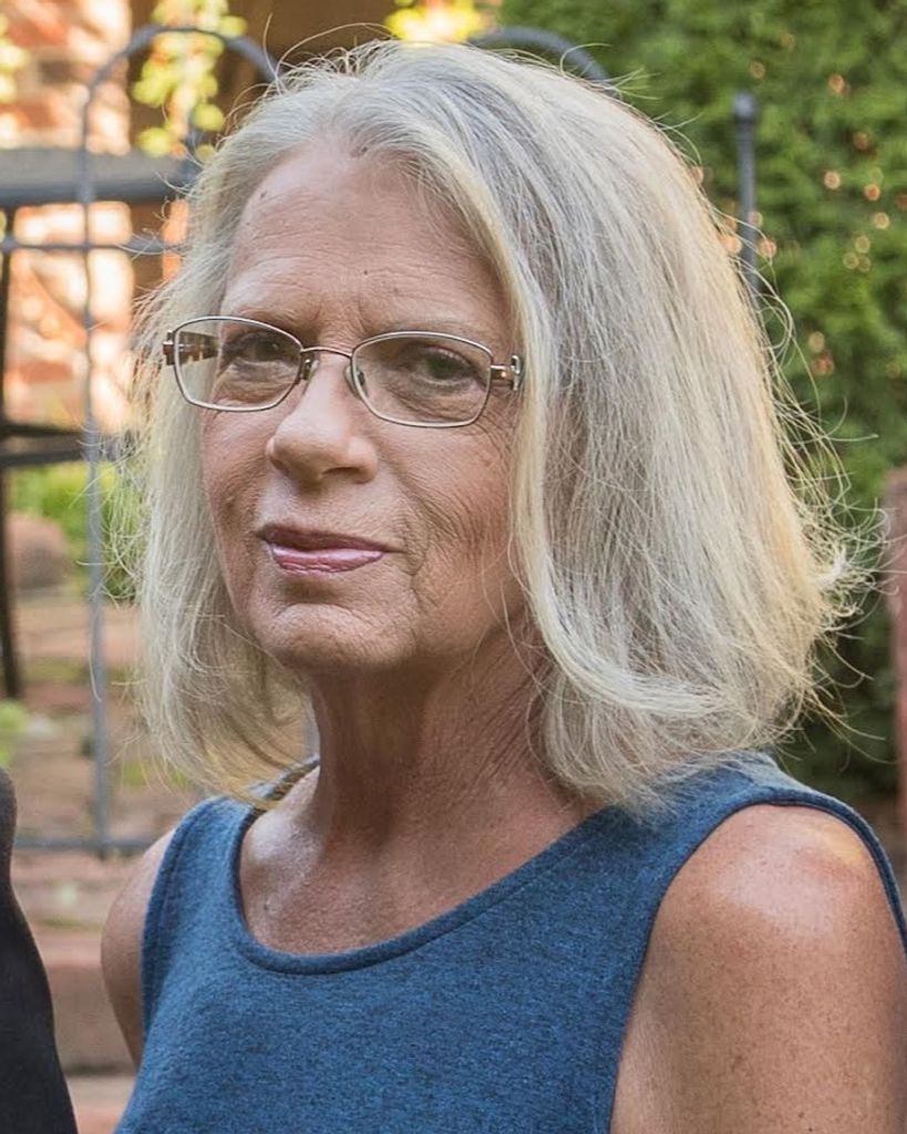 Gayle J. Lees