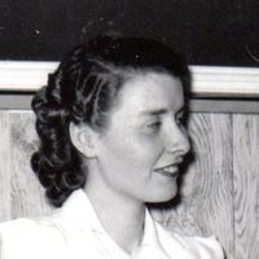 Shirley Switzenberg