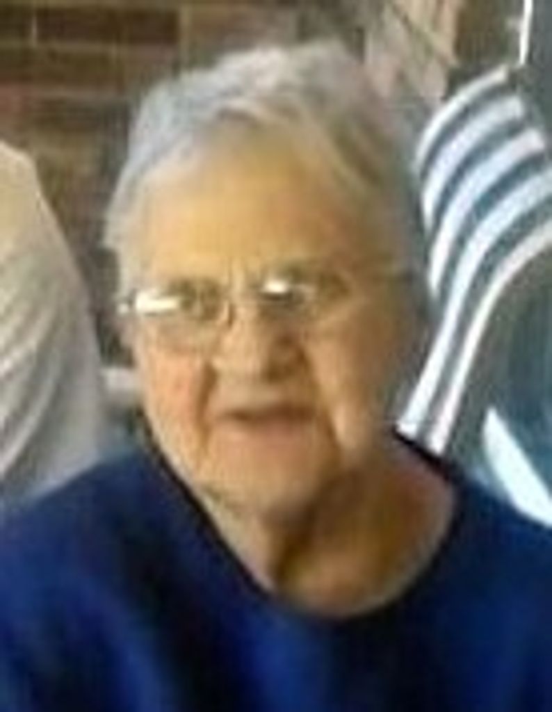 Darlene Ann McCoy