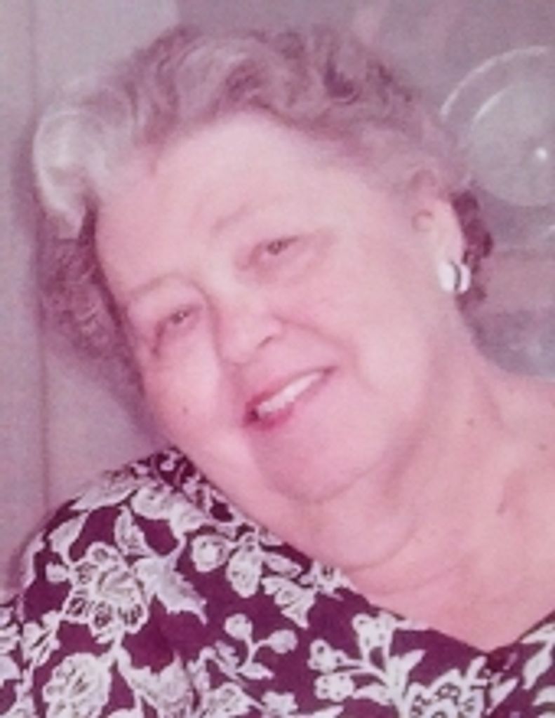 Mona D. Willard