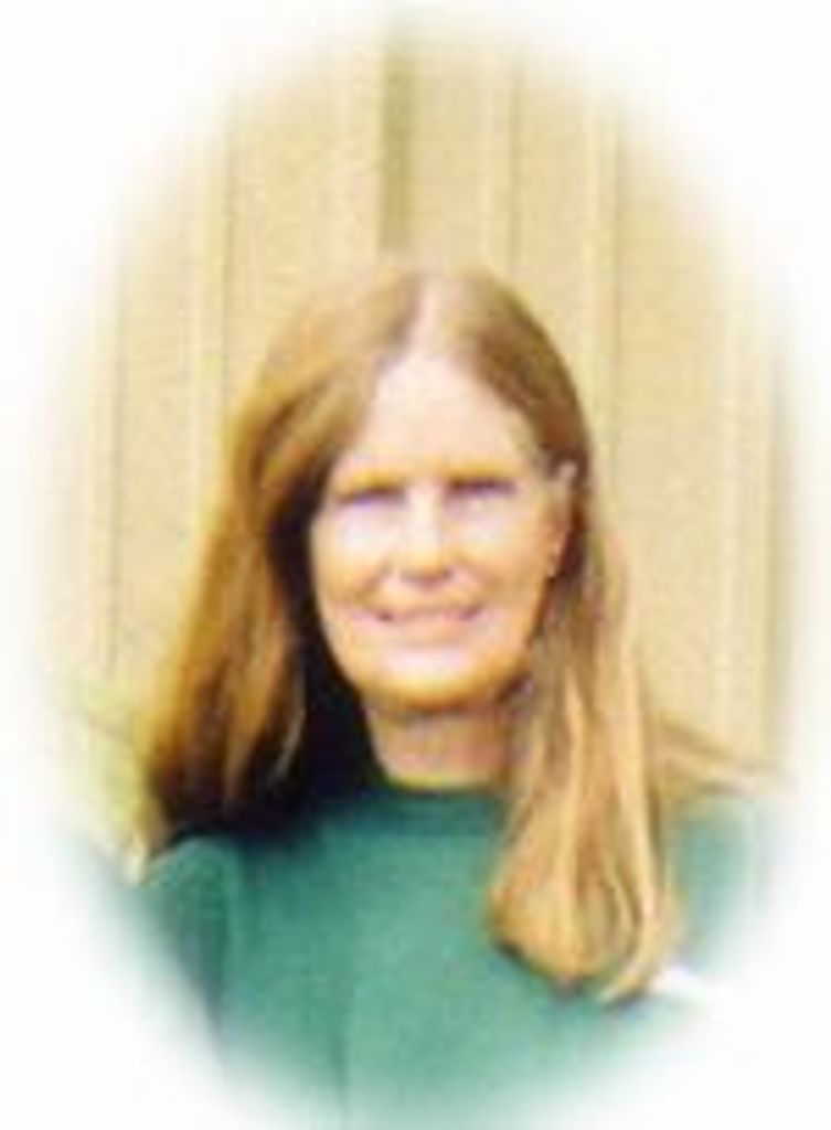 Nancy Jane Williams Profile Photo