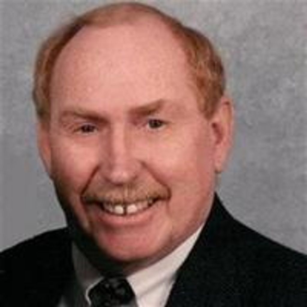 William Alan Hay