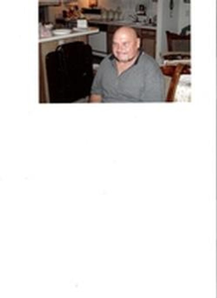 Robert Arthur Simmons