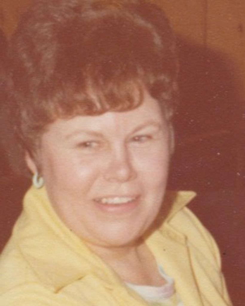 Lorraine R. (Moore) Parker Profile Photo