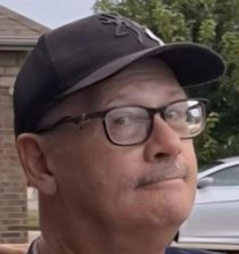 Russell "Russ" Scott Terrell Profile Photo