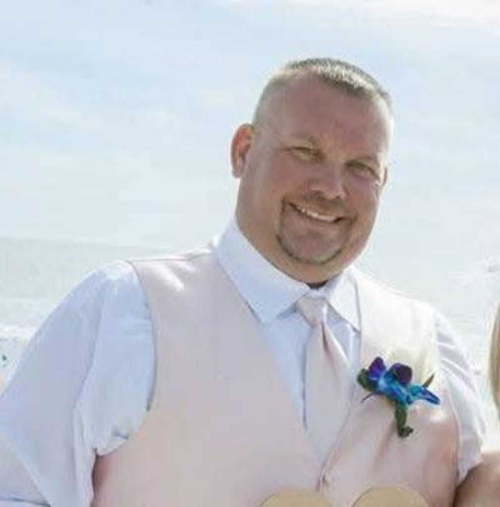 Craig Wayne Harris Profile Photo