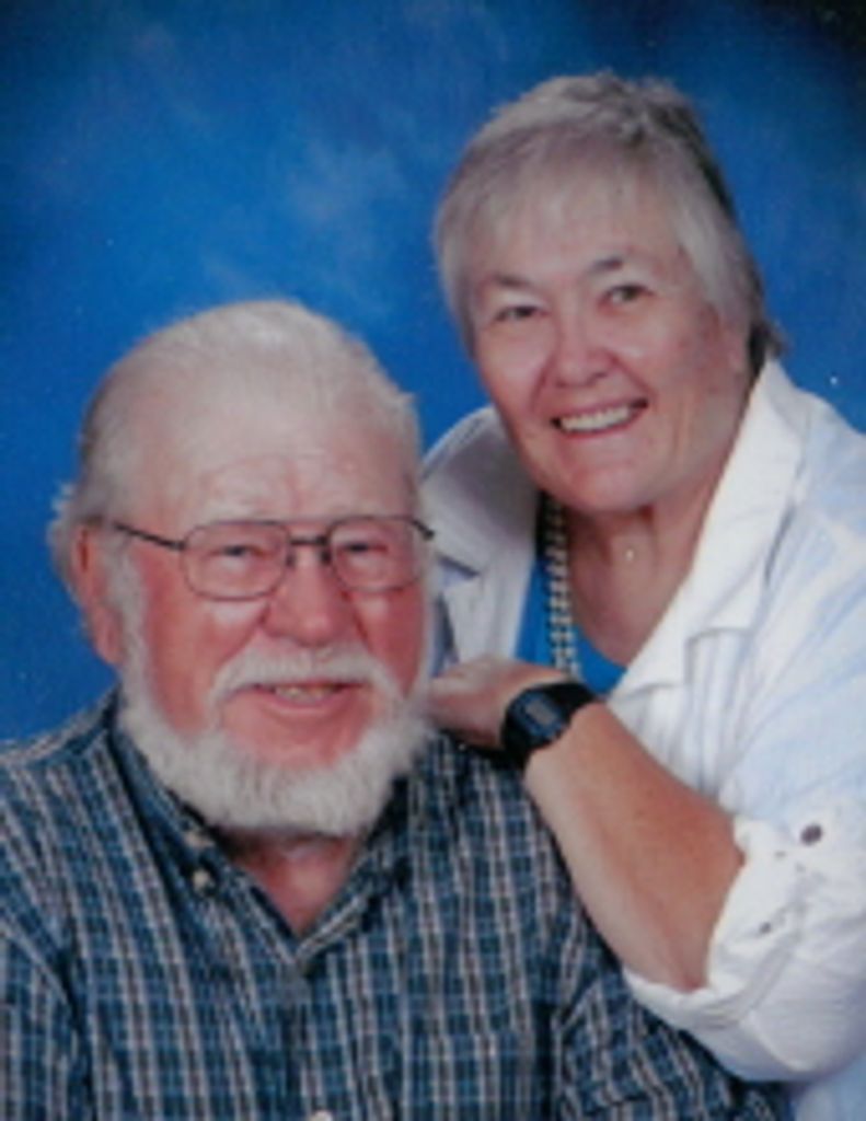Francis And Marilynn Mueller