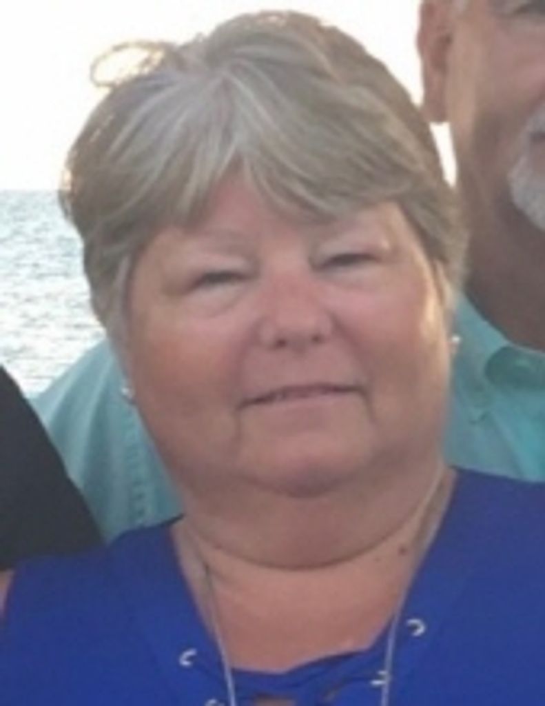 Gwen Sweat Carter Profile Photo