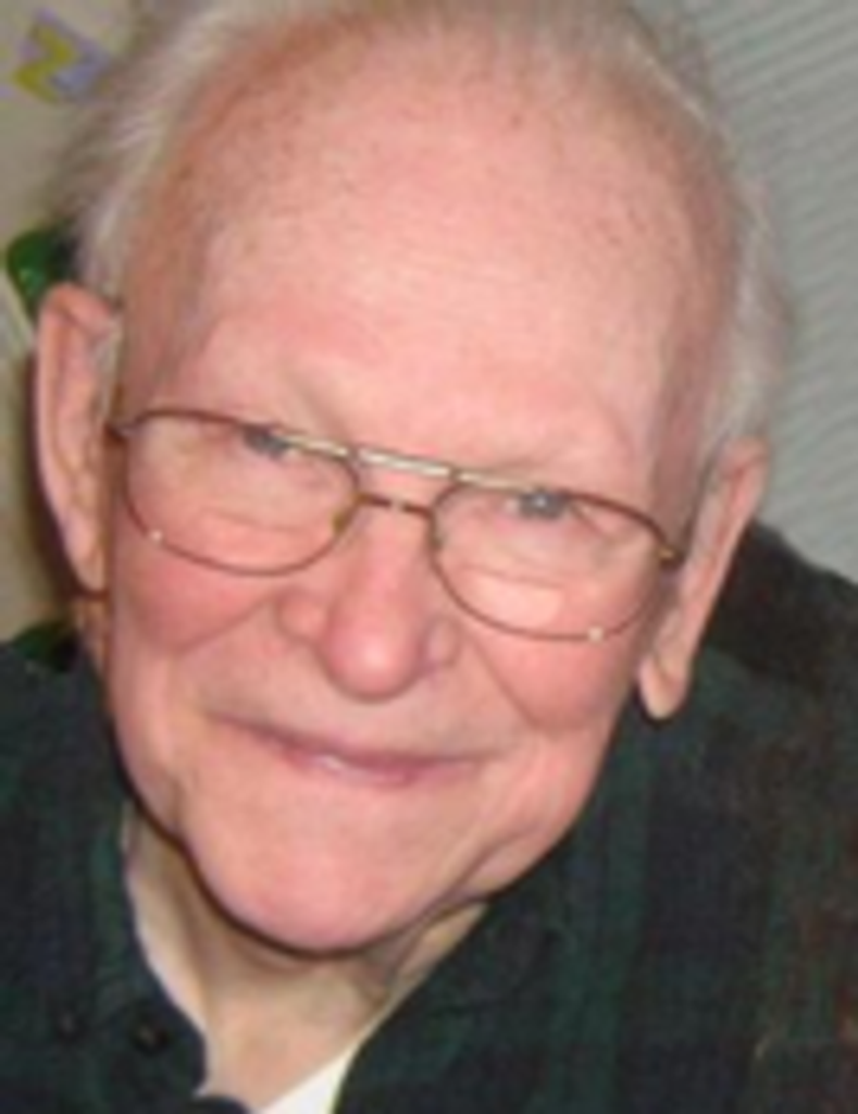 Francis E. Merrifield