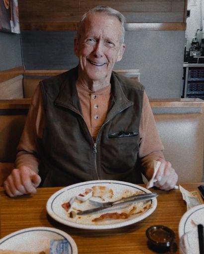 Randall Scott Thomas Profile Photo