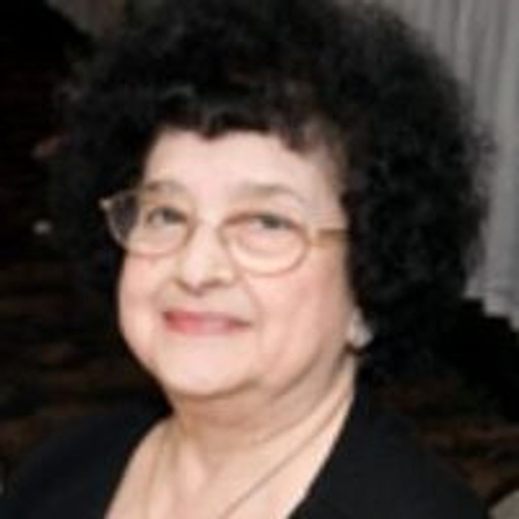 Betty M. D'Amico