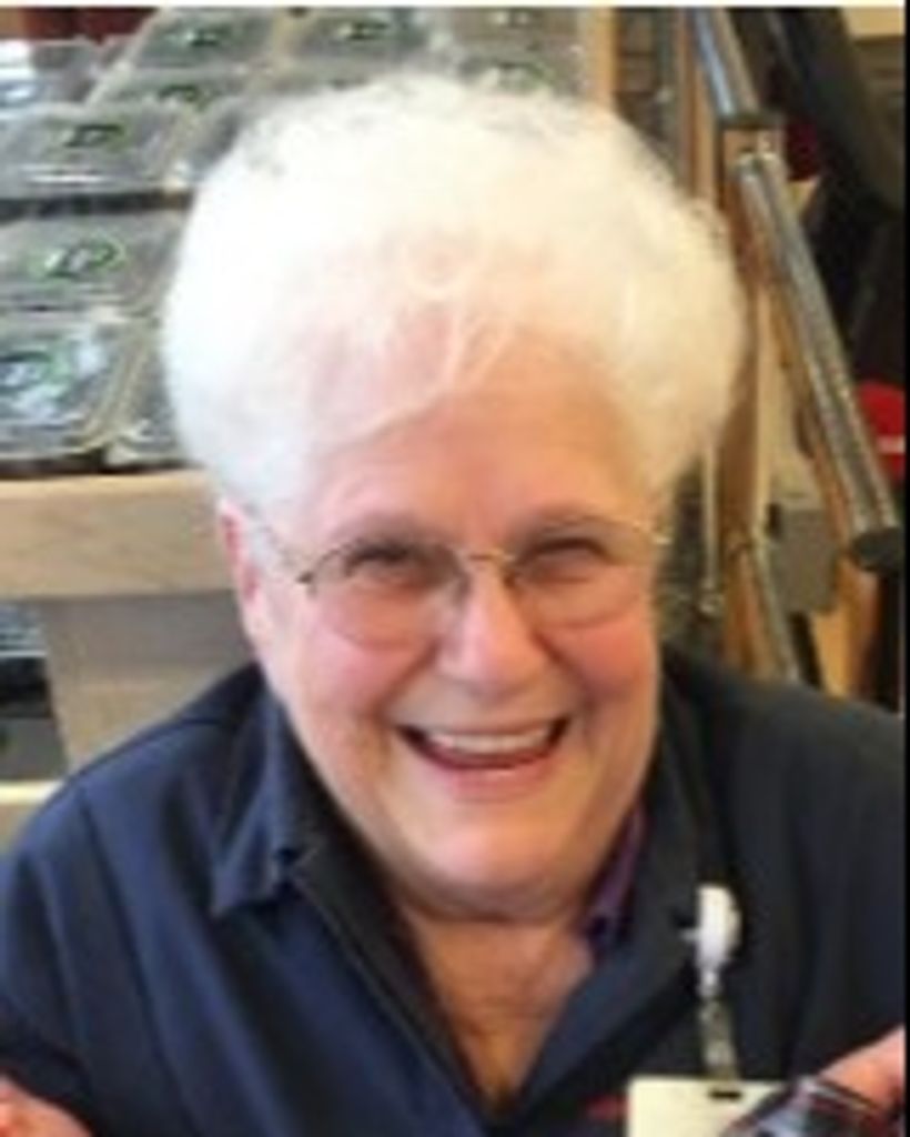 Clara Arrowood Hair Profile Photo