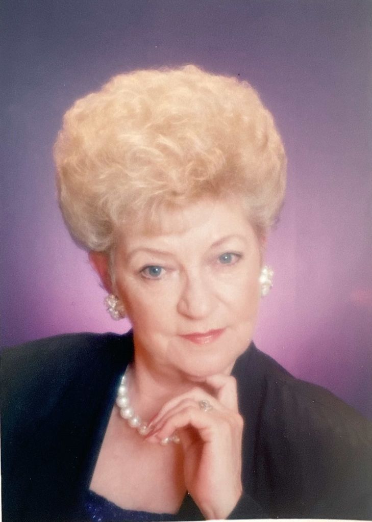 Pauline  Delores Fjetland Profile Photo