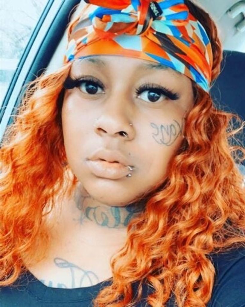 Laquonna Marie Stovall