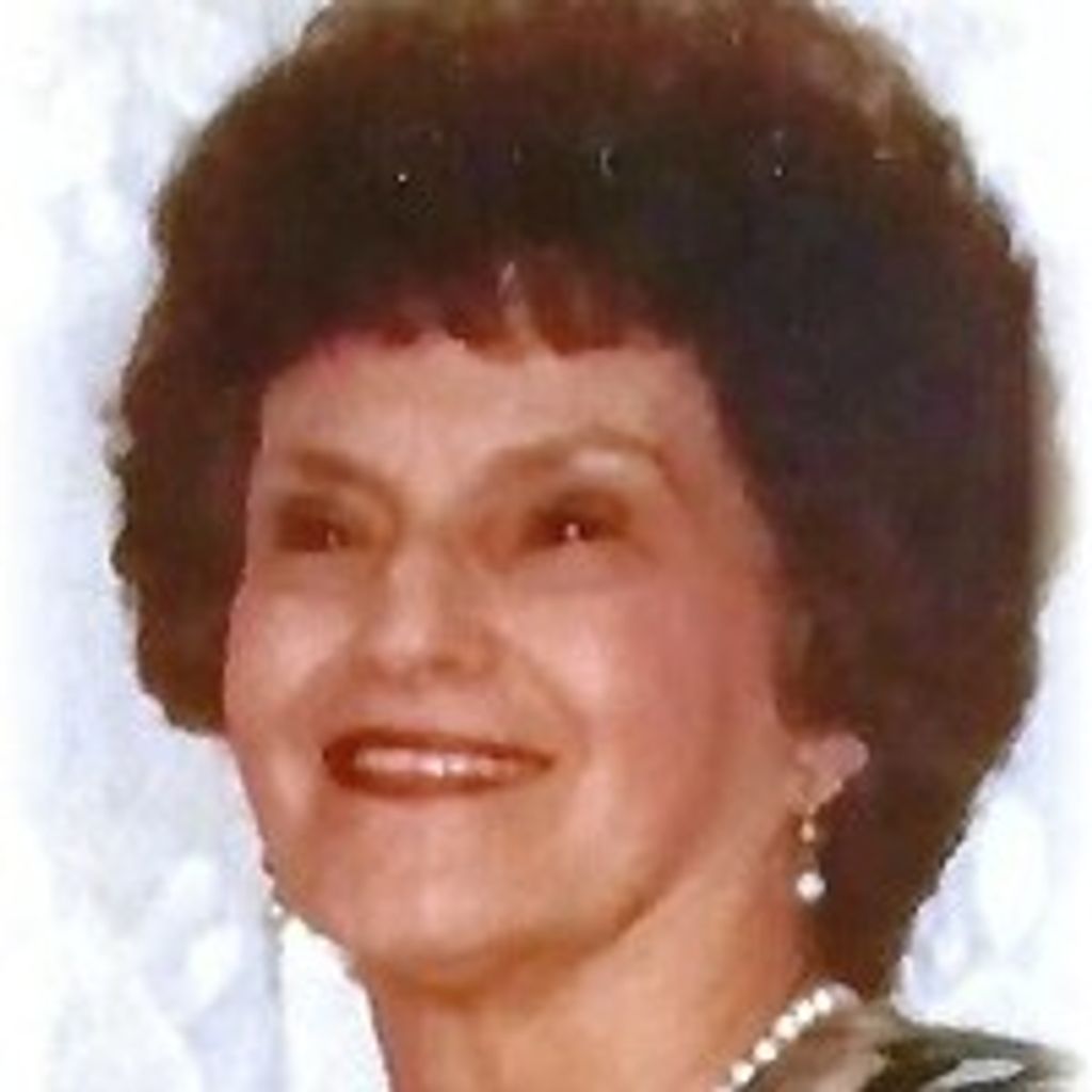 Mildred Cornor Benoit