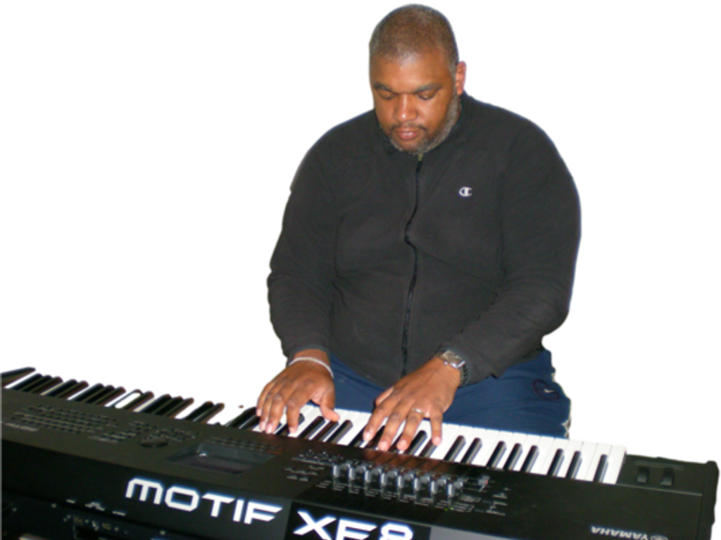 Eric Gause Profile Photo
