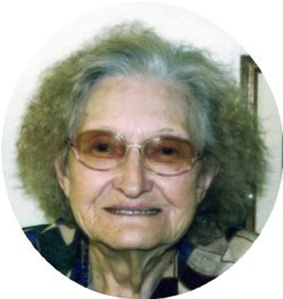 Anna Murphy