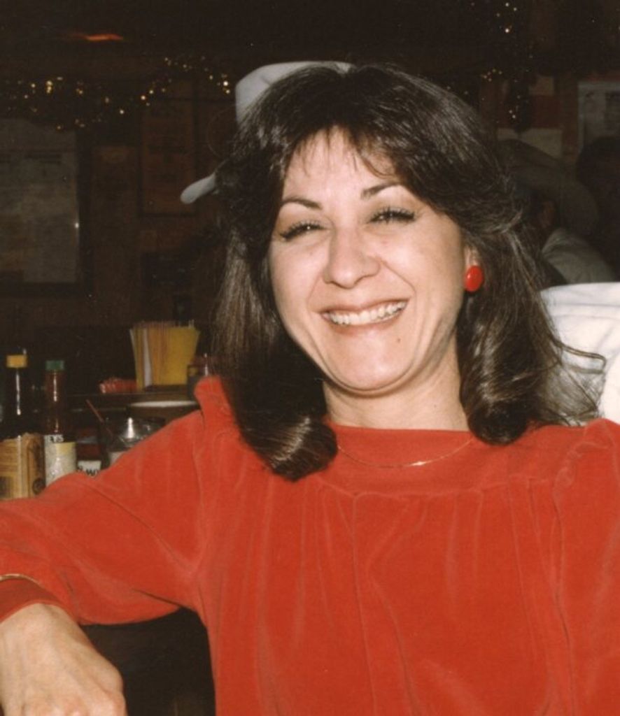 Barbara Lively (Johnson)  Touchon Profile Photo