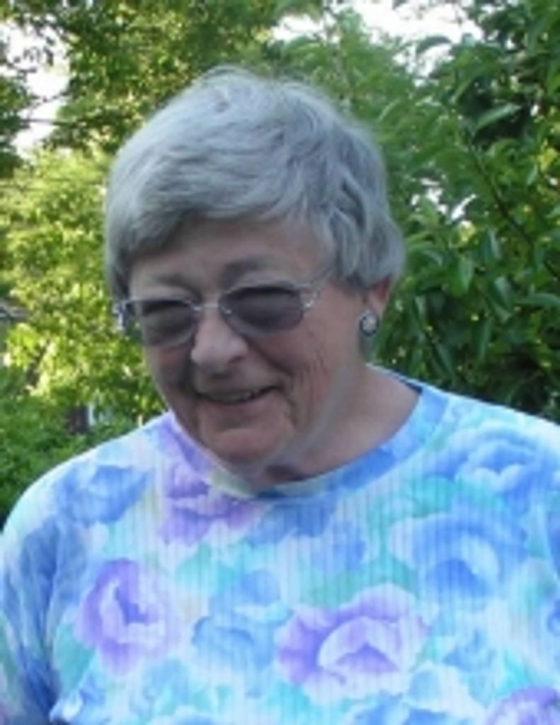 Lavinia  "Vinnie"  Berdge