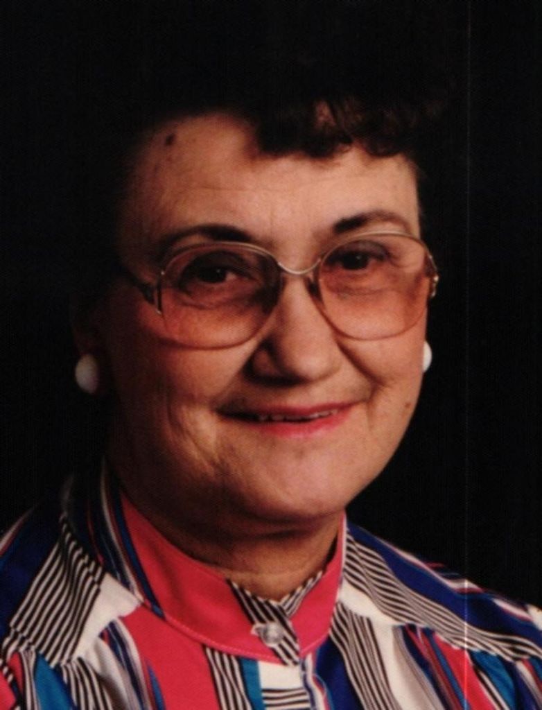 Dorothy Barrow-Hull Profile Photo