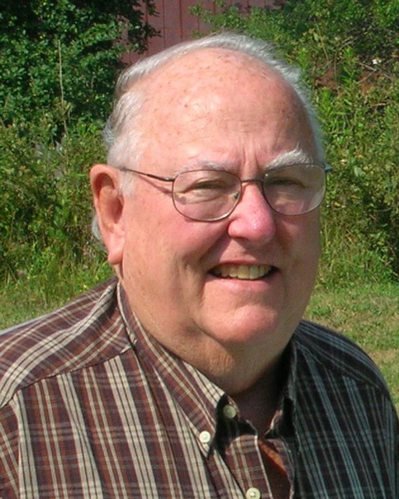 John Nicholas Sloan, Iii Profile Photo